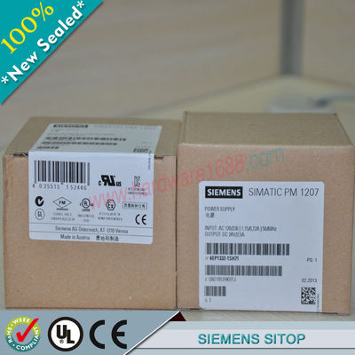 SIEMENS SITOP 6EP1336-3BA00 /6EP13363BA00
