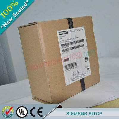 SIEMENS SITOP 6EP1935-5PG01/6EP19355PG01