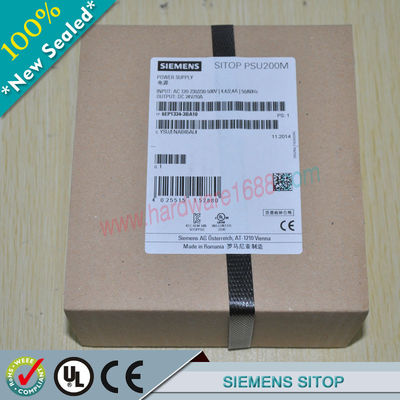 SIEMENS SITOP 6EP1334-2AA01-0AB0/6EP13342AA010AB0