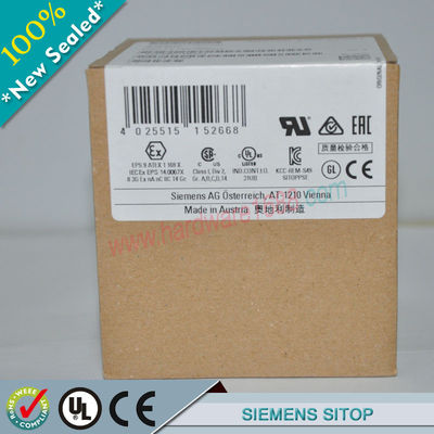 SIEMENS SITOP 6EP1437-3BA20/6EP14373BA20