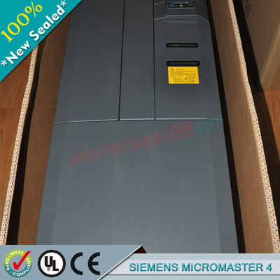 SIEMENS Micromaster 4 6SE6430-2AD35-5FA0 / 6SE64302AD355FA0