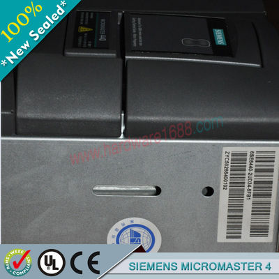 SIEMENS Micromaster 4 6SE6440-2AD25-5CA1 / 6SE64402AD255CA1