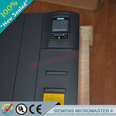 SIEMENS Micromaster 4 6SE6430-2AD27-5CA0 / 6SE64302AD275CA0