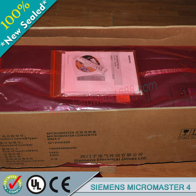 SIEMENS Micromaster 4 6SE6440-2AB21-5BA1 / 6SE64402AB215BA1