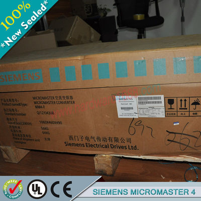 SIEMENS Micromaster 4 6SE6420-2AC23-0CA1 / 6SE64202AC230CA1