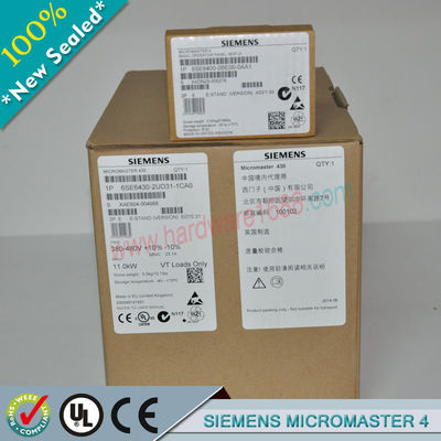 SIEMENS Micromaster 4 6SE6400-0PM00-0AA0 / 6SE64000PM000AA0