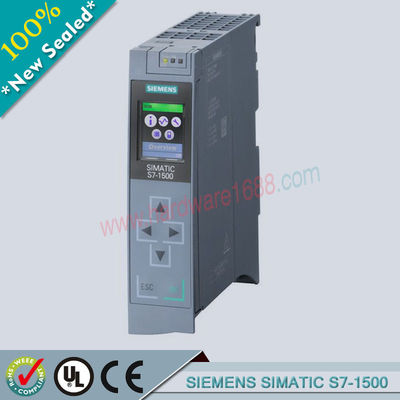 SIEMENS SIMATIC S7-1500 6ES7515-2AM00-0AB0 / 6ES75152AM000AB0