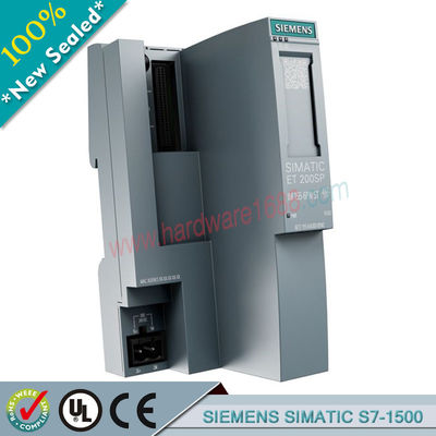 SIEMENS SIMATIC S7-1500 6ES7592-1AM00-0XB0 / 6ES75921AM000XB0