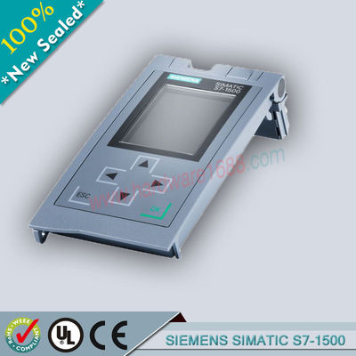 SIEMENS SIMATIC S7-1500 6ES7522-1BH00-0AB0 / 6ES75221BH000AB0
