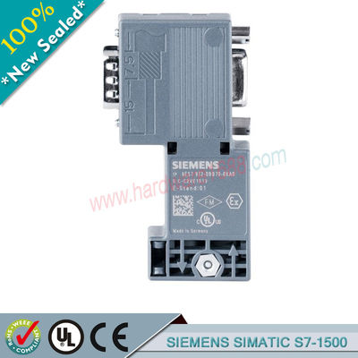SIEMENS SIMATIC S7-1500 6ES7540-1AD00-0AA0 / 6ES75401AD000AA0