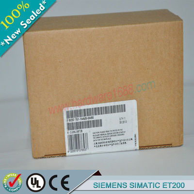 SIEMENS ET200 6ES7151-8AB01-0AB0 / 6ES71518AB010AB0