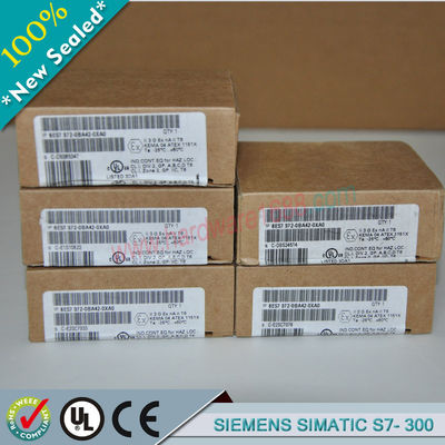 SIEMENS SIMATIC S7-300 6ES7392-2BX10-0AA0 / 6ES73922BX100AA0