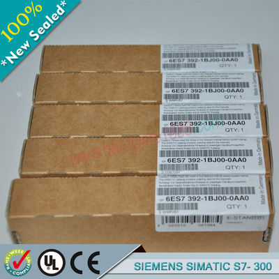 SIEMENS SIMATIC S7-300 6ES7971-1AA00-0AA0 / 6ES79711AA000AA0