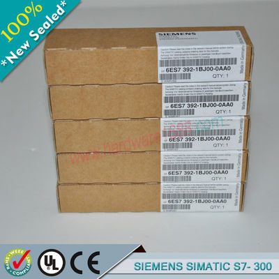 SIEMENS SIMATIC S7-300 6ES7392-2AX00-0AA0 / 6ES73922AX000AA0