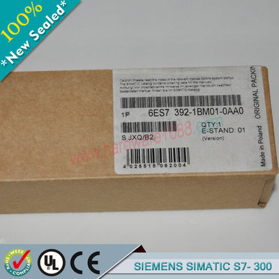 SIEMENS SIMATIC S7-300 6ES7392-2CX00-0AA0 / 6ES73922CX000AA0