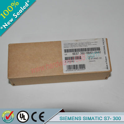 SIEMENS SIMATIC S7-300 6ES7392-4BF00-0AA0 / 6ES73924BF000AA0