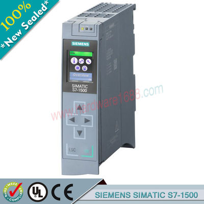 SIEMENS SIMATIC S7-1500 6ES7510-1DJ00-0AB0 / 6ES75101DJ000AB0