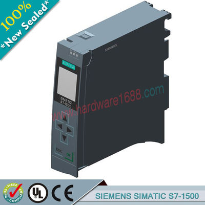 SIEMENS SIMATIC S7-1500 6ES7505-0RA00-0AB0 / 6ES75050RA000AB0