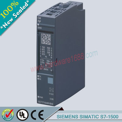 SIEMENS SIMATIC S7-1500 6ES7531-7NF10-0AB0 / 6ES75317NF100AB0
