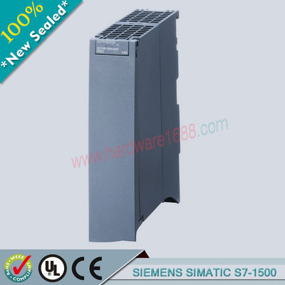 SIEMENS SIMATIC S7-1500 6ES7534-7QE00-0AB0 / 6ES75347QE000AB0