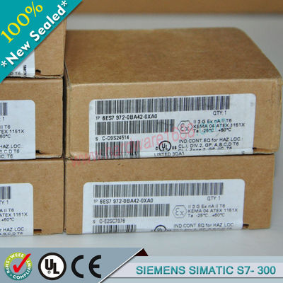 SIEMENS SIMATIC S7-300 6ES7392-2XY10-0AA0 / 6ES73922XY100AA0