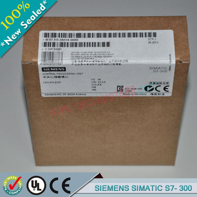 SIEMENS SIMATIC S7-300 6ES7973-1HD00-0AA0 / 6ES79731HD000AA0
