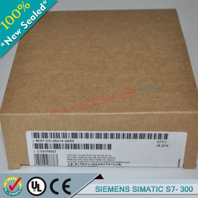 SIEMENS SIMATIC S7-300 6ES7973-1HD00-0AA0 / 6ES79731HD000AA0