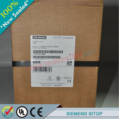 SIEMENS SITOP 6EP4133-0GB00-0AY0/6EP41330GB000AY0