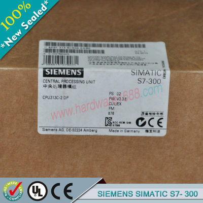 SIEMENS SIMATIC S7-300 6ES7971-1AA00-0AA0 / 6ES79711AA000AA0