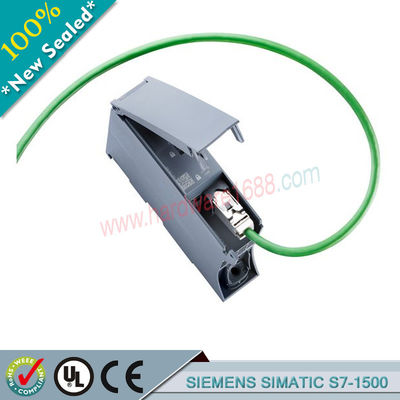 SIEMENS SIMATIC S7-1500 6ES7551-1AB00-0AB0 / 6ES75511AB000AB0