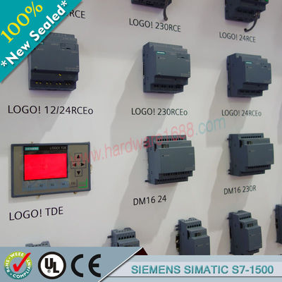 SIEMENS SIMATIC S7-1500 6ES7155-5AA00-0AB0 / 6ES71555AA000AB0