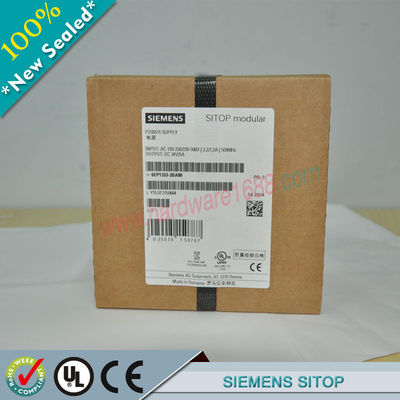 SIEMENS SITOP 6EP4136-3AB00-0AY0/6EP41363AB000AY0