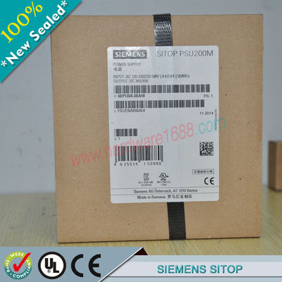 SIEMENS SITOP 6EP1332-1LD00/6EP13321LD00