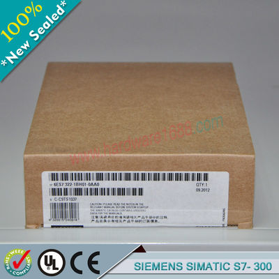 SIEMENS SIMATIC S7-300 6ES7321-1BH50-4AA1 / 6ES73211BH504AA1