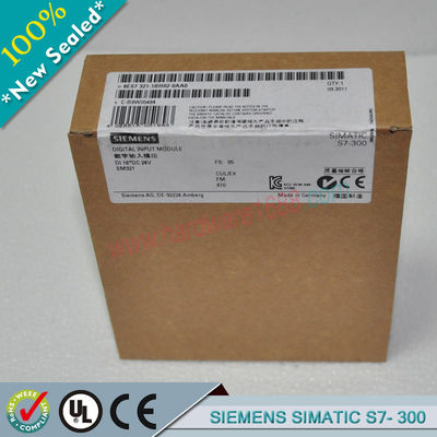 SIEMENS SIMATIC S7-300 6ES7321-1FH00-4AA1 / 6ES73211FH004AA1