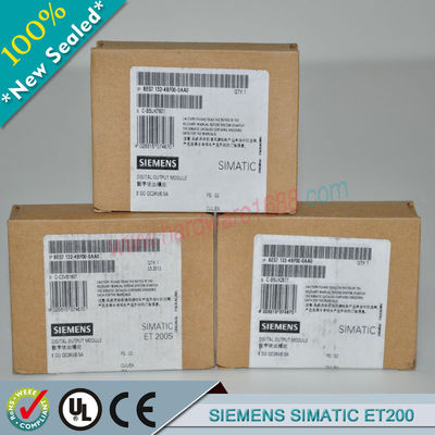 SIEMENS ET200 6ES7132-4BF50-0AA0 / 6ES71324BF500AA0