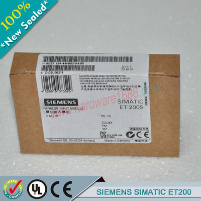 SIEMENS ET200 6ES7132-4BF00-0AB0 / 6ES71324BF000AB0