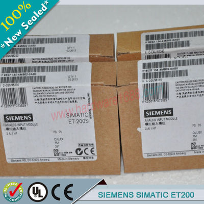 SIEMENS ET200 6ES7132-4BD50-0AA0 / 6ES71324BD500AA0