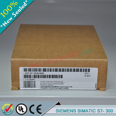 SIEMENS SIMATIC S7-300 6ES7321-1FH00-4AA1 / 6ES73211FH004AA1