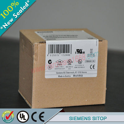SIEMENS SITOP 6EP1332-1LD00/6EP13321LD00