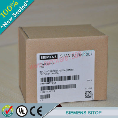 SIEMENS SITOP 6EP1332-5BA00/6EP13325BA00