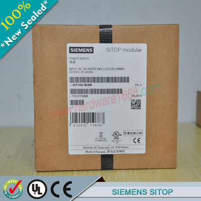 SIEMENS SITOP 6EP1321-5BA00/6EP13215BA00