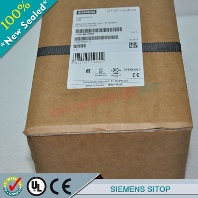SIEMENS SITOP 6ES7307-1BA01-0AA0/6ES73071BA010AA0