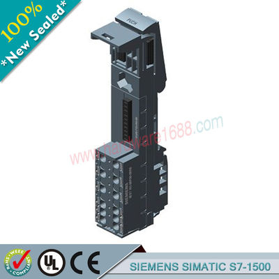 SIEMENS SIMATIC S7-1500 6ES7590-0AA00-0AA0 / 6ES7590-0AA00-0AA0