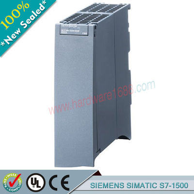 SIEMENS SIMATIC S7-1500 6ES7590-5AA00-0AA0 / 6ES75905AA000AA0