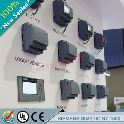 SIEMENS SIMATIC S7-1500 6ES7528-0AA70-7AA0 / 6ES75280AA707AA0
