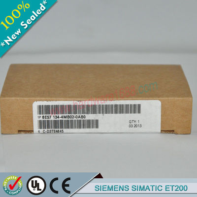 SIEMENS ET200 6ES7134-4FB01-0AB0/ 6ES71344FB010AB0