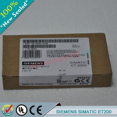 SIEMENS ET200 6ES7135-4FB01-0AB0 / 6ES71354FB010AB0
