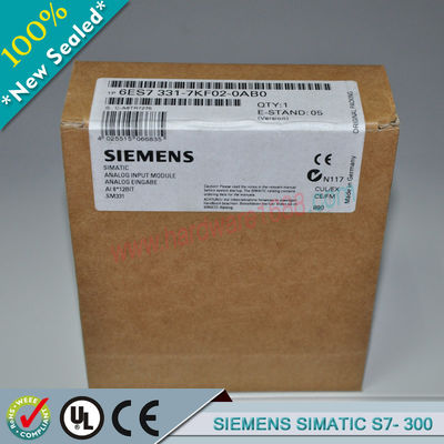SIEMENS SIMATIC S7-300 6ES7326-2FS00-4AB1 / 6ES73262FS004AB1