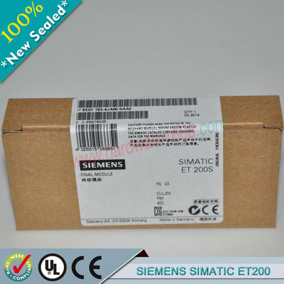 SIEMENS ET200 6ES7193-4CL30-0AA0 / 6ES71934CL300AA0